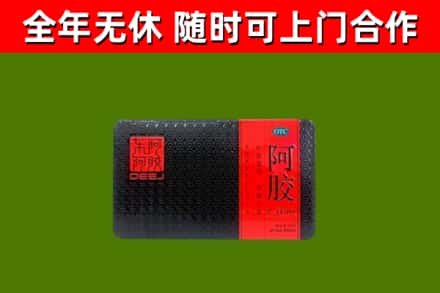 五指山回收阿胶